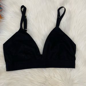 Target: Triangle Bralette